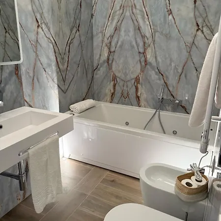 Appartement Private Luxury Fontana Di Trevi *