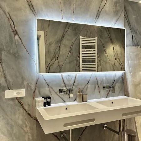 Private Luxury Fontana Di Trevi Rome