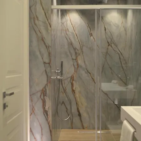 Apartamento Private Luxury Fontana Di Trevi Roma