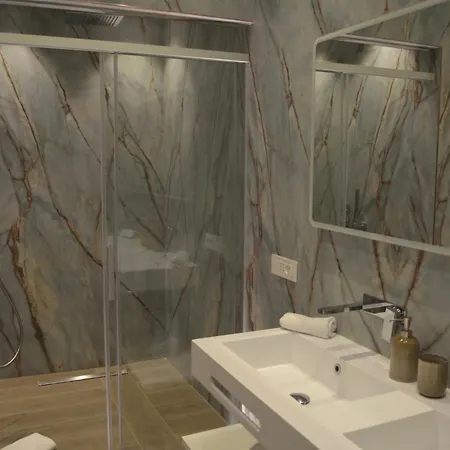 Private Luxury Fontana Di Trevi Appartement