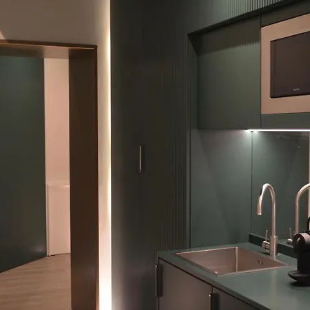 Private Luxury Fontana Di Trevi Appartement Rome