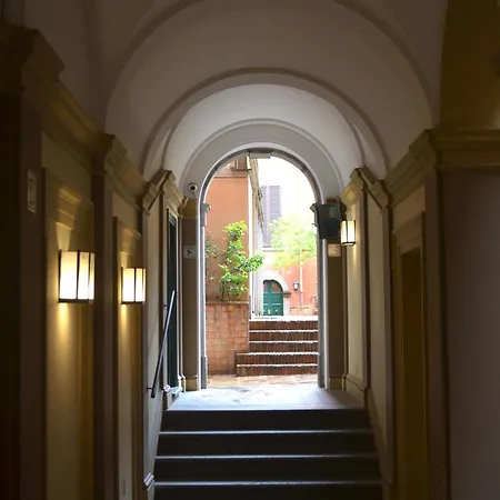 Private Luxury Fontana Di Trevi Appartement Rome