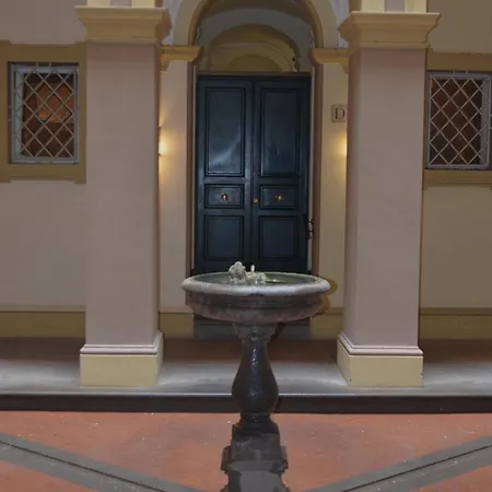 Private Luxury Fontana Di Trevi Appartement *