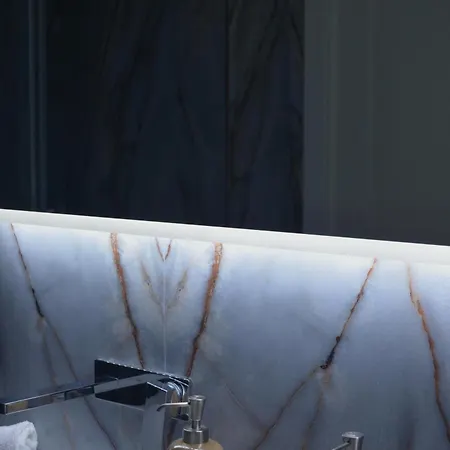 Private Luxury Fontana Di Trevi Appartement