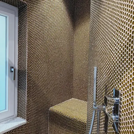 Private Luxury Fontana Di Trevi Appartement