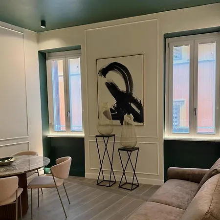 Private Luxury Fontana Di Trevi Διαμέρισμα Ρώμη