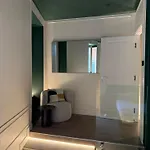 Private Luxury Fontana Di Trevi Apartman *